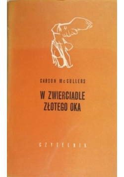 W zwierciadle złotego oka