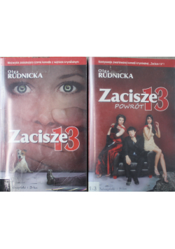 Zacisze 13 / Zacisze 13 Powrót