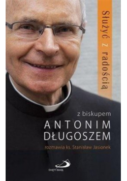 Służyć z radością