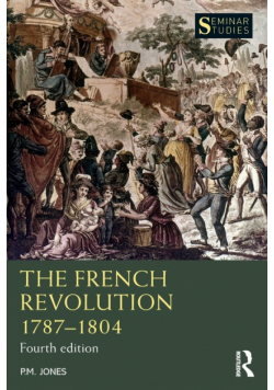 The French Revolution 1787-1804