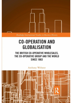 Co-operation and Globalisation