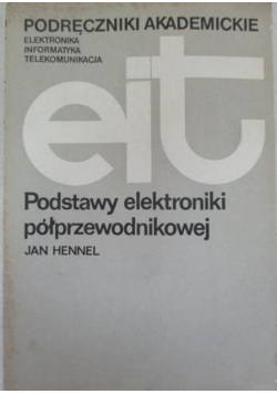 Podstawy elektroniki półprzewodnikowej