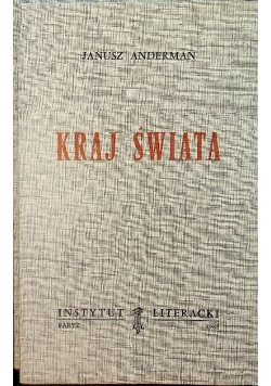 Kraj świata