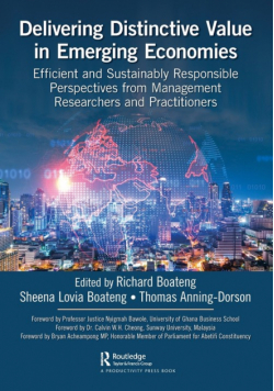 Delivering Distinctive Value in Emerging Economies