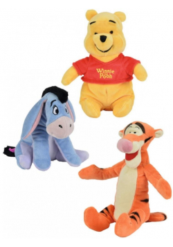 Disney WTP Plusz mix 20cm