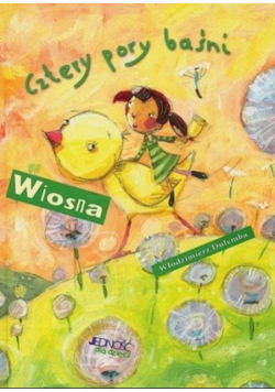 Cztery pory baśni Wiosna