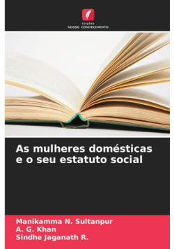 As mulheres domésticas e o seu estatuto social