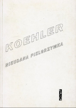 Nieudana pielgrzymka