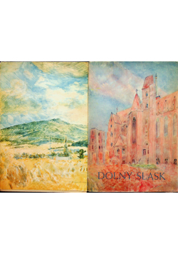 Dolny Śląsk 2 Tomy 1948 r