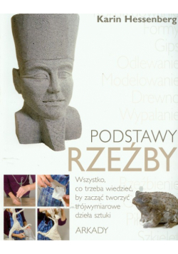 Podstawy rzeźby