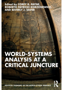 World-Systems Analysis at a Critical Juncture
