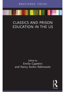 Classics and Prison Education in the US