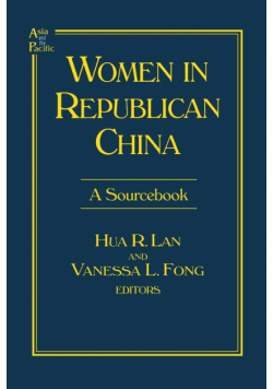 Women in Republican China