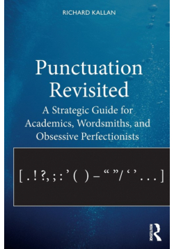 Punctuation Revisited