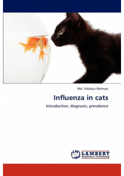 Influenza in cats