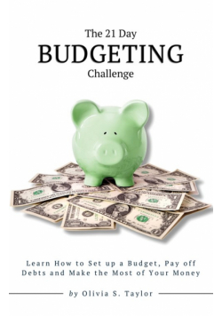 The 21 Day Budgeting Challenge