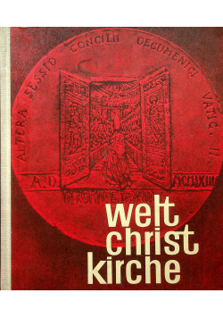Welt Christ Kirche