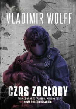 Czas zagłady
