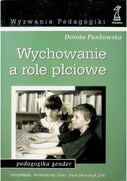 Wychowanie a role płciowe