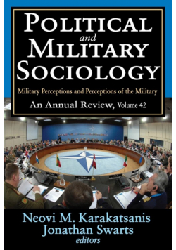 Political and Military Sociology