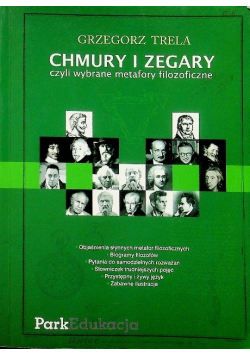 Chmury i zegary czyli wybrane metafory filozoficzne