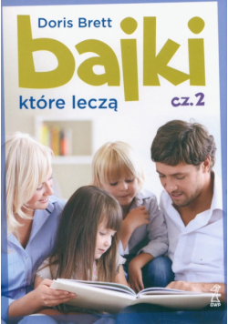 Bajki, które leczą 2