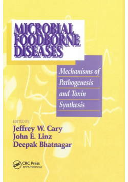 Microbial Foodborne Diseases