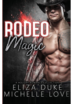 Rodeo Magic