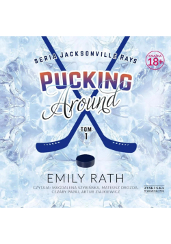CD MP3 Pucking Around. Tom 1
