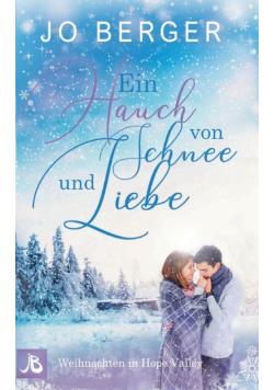 Ein Hauch von Schnee und Liebe