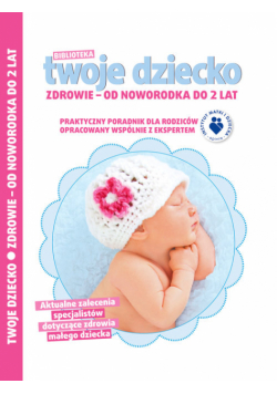 Biblioteka Twoje Dziecko