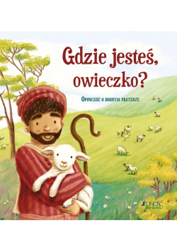 Gdzie jesteś owieczko?