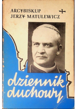 Dziennik duchowy