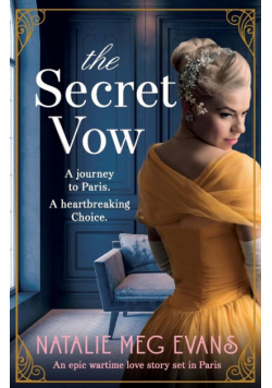 The Secret Vow