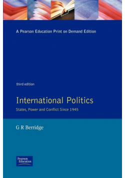 International Politics