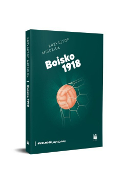 Boisko 1918