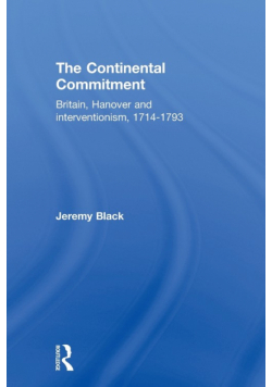 The Continental Commitment