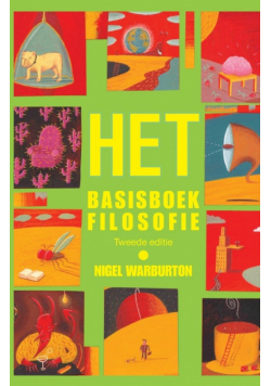 HET Basisboek Filosofie
