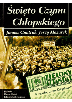 Święto czynu chłopskiego