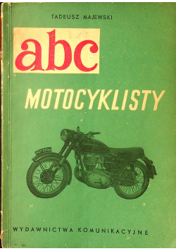 Abc Motocyklisty
