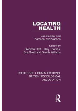 Locating Health