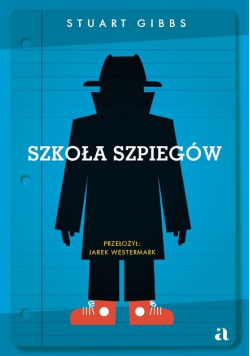 Szkoła szpiegów