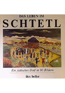 Das Leben im Schtetl