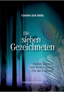Die sieben Gezeichneten