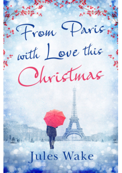 From Paris With Love This Christmas