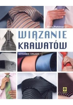 Wiązanie krawatów RM