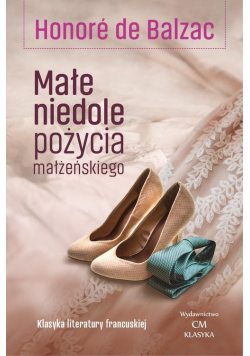 Małe niedole pożycia małżeńskiego