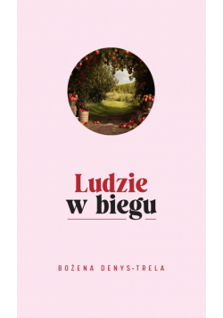 Ludzie w biegu
