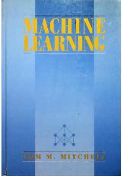 Machine Learning