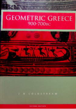 Geometric Greece